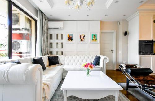 Lozenets Apartment | Top 10 3br2bh Jacuzzi Free Parking