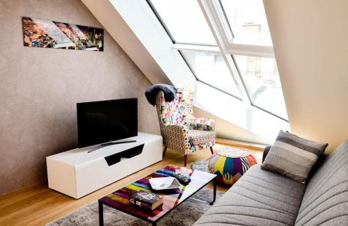 Ottakring Apartment | Top 11 New Design Apartment