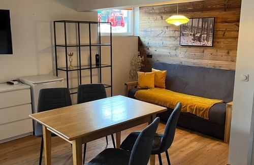 Schladming Apartment | Top 14 - Apartment Bestezeit