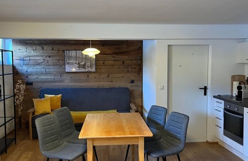 Schladming Apartment | Top 14 - Apartment Bestezeit