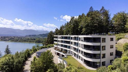 Annenheim Apartment | Top 3 Alpe Maritima - Seetraum
