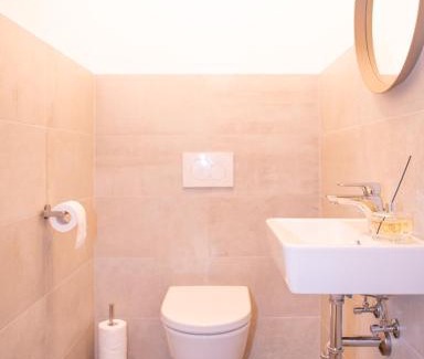 Annenheim Apartment | Top 3 Alpe Maritima - Seetraum