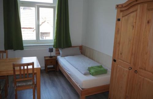 Dresden Apartment | TOP 3-Raum Wohnung, ideal für Monteure und Gruppen