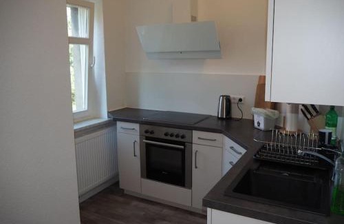 Dresden Apartment | TOP 3-Raum Wohnung, ideal für Monteure und Gruppen