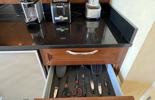 Las Vegas Apartment | ❤️TOP 38 FLOOR PENTHOUSE⭐️EPIC BALCONY STRIPVIEW,🏈NO RSRT $