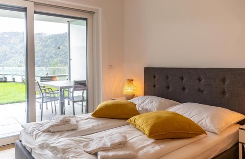Annenheim Apartment | Top 6 Alpe Maritima - Panorama