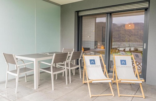 Annenheim Apartment | Top 6 Alpe Maritima - Panorama