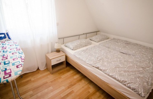 Boeblingen Apartment | Top apartment near the center of Böblingen