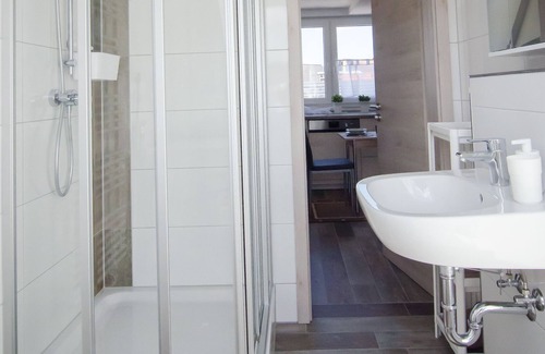 Boeblingen Apartment | Top apartment near the center of Böblingen