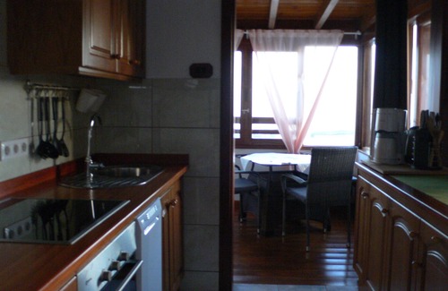 La Asomada Apartment | Top apartment! Nice and quiet with a wonderful view!