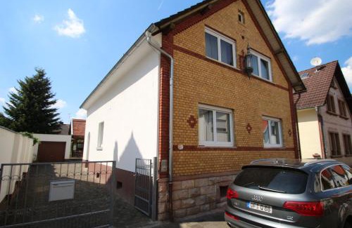 Roedermark Apartment | Top Apartment Rödermark 2SZ