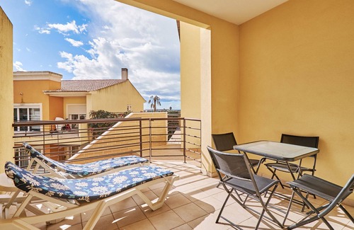 Vale de Parra Apartment | Top apartment Sol de Verão with pool