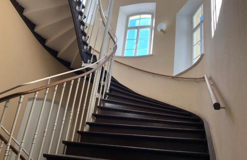Hohenaschau im Chiemgau Apartment | Top-Appartement direkt an der Kampenwandbahn