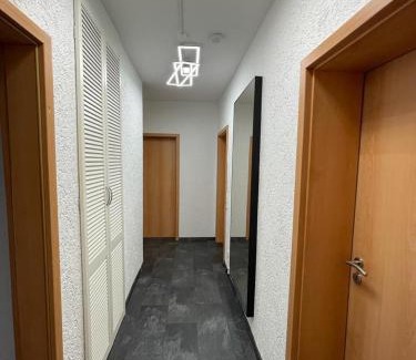 Schultendorf Apartment | - Top Ausstattung - Kostenlos Netflix/Wifi/Parken