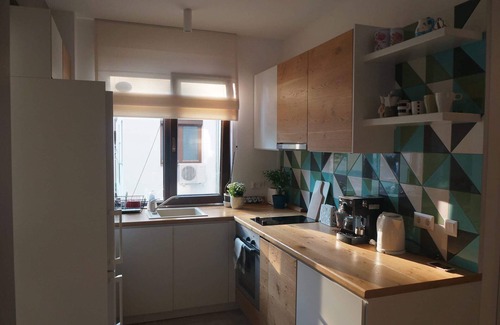 Sofia City Center Apartment | TOP Center Apart#Next to metro#2 mins VitoshkA