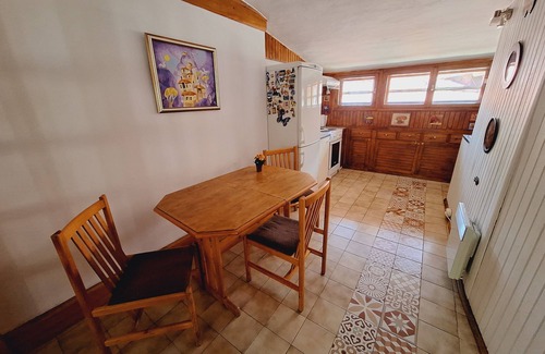 Sofia City Center Apartment | Top-Center, Spacious and Unique Penthouse