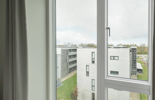 Odense Apartment | Top-class 1-bedroom apartment in Odense - 331