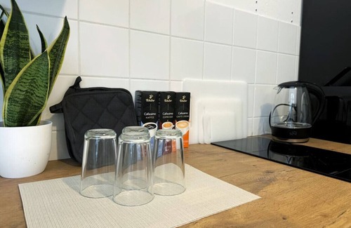Friedrichshain Apartment | Top design apartment in best location Friedrichshain