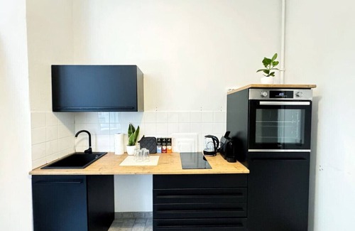 Friedrichshain Apartment | Top design apartment in best location Friedrichshain