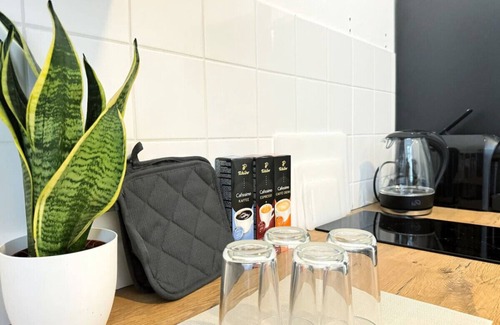 Friedrichshain Apartment | Top design apartment in best location Friedrichshain