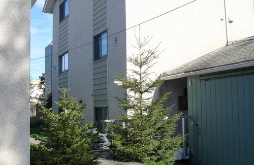Downtown Anchorage Apartment | Top Downtown Anchorage 1 Bed/1 Bath Apartment