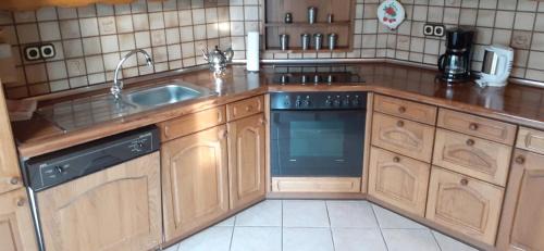 Utarp Apartment | Top EG Wohnung 80qm zum erschwinglichen Preis