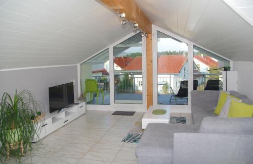 Lauben Apartment | Top Ferienwohnung in Lauben bei Kempten