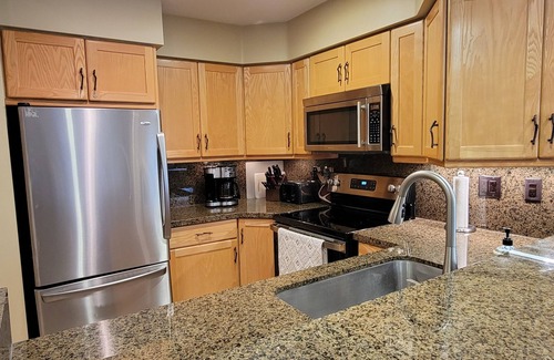 Deer Valley Condo | Top Floor 2Br, 2 Ba, Loft 1400Sq Ft At The Base Of Deer Valley