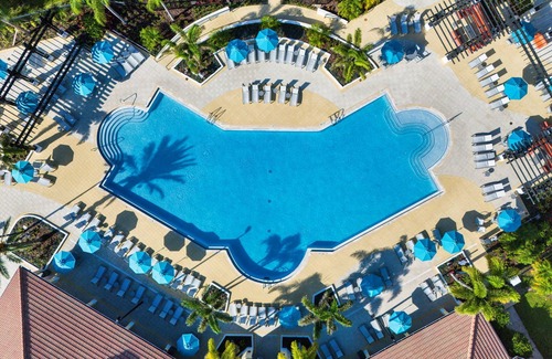 Florida Central Atlantic Coast Condo | Top Floor*Balcony*VistaCay Convention Ctr & iDrive