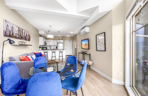Central Okanagan Apartment | Top Floor Condo at Amenity Rich Resort! #406