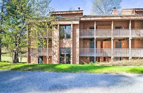 Bellaire House | Top Floor Luxury, Sauna, Private Pool, Lake Bellaire Beach, 5 beds, 4 full bath