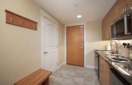 Winter Park Apartment | Top Floor Mountain Retreat, Prime Location to WP Base Village, Trestle Bike Park