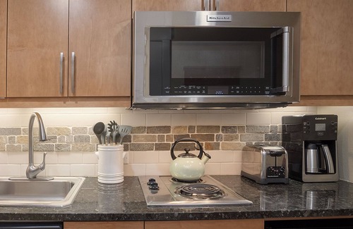 Winter Park Apartment | Top Floor Mountain Retreat, Prime Location to WP Base Village, Trestle Bike Park