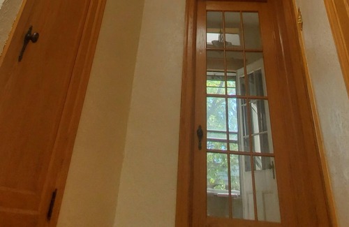 Monkland Village Condo | Top Floor of Elegant Duplex