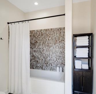 Downtown Louisville Apartment | Top Floor Penthouse at the Historic Levy Building