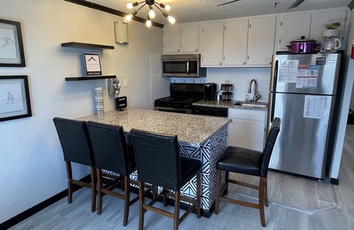 Snowshoe Condo | Top floor Ski-in/Ski-out 1 br at Snowshoe Mountain Lodge w/NEW private balcony!