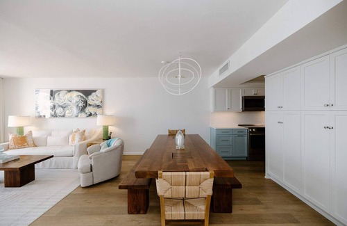 Wrightsville Beach Condo | Top Floor Station One Suite