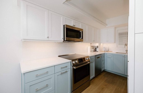 Wrightsville Beach Condo | Top Floor Station One Suite