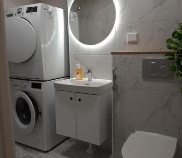 Turku Apartment | Top floor studio, free parking