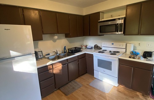 Ketchikan House | Top floor unit conveniently located in downtown Ketchikan! [Ask for Rental Car]