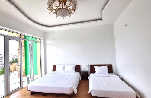 Bai Chay Hotel | Top Hill Halong