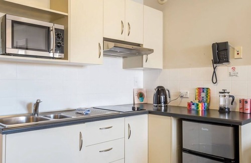 Fortitude Valley Apartment | Top Location in Fortitude Valley Stay,Rooftop Gym, Spa & Sauna