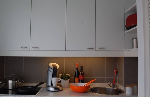 Sudstadt-Bult Apartment | Top location in the heart of Hanover! Chic, quiet guest apartment for up to 2 people