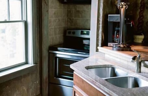 Lake Geneva Condo | Top location, no cleaning fee, everthings close M