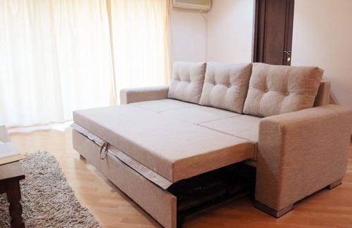 Tbilisi City Centre Apartment | Top location Penthouse with great city views