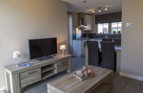 Zoutelande House | TOP LOCATION! Vacation home for 2 people, 100m from the beach and center