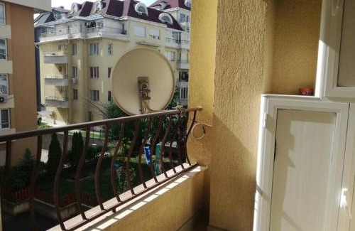 Vitosha District Apartment | Top luxury apartment, great location