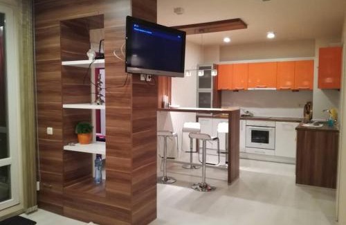 Vitosha District Apartment | Top luxury apartment, great location