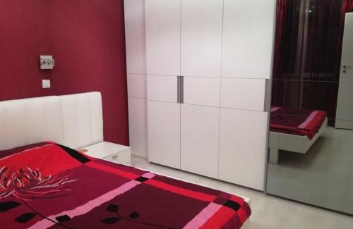 Vitosha District Apartment | Top luxury apartment, great location