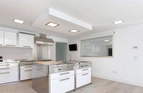 Marbella Villa | Top Luxury Marbella Villa